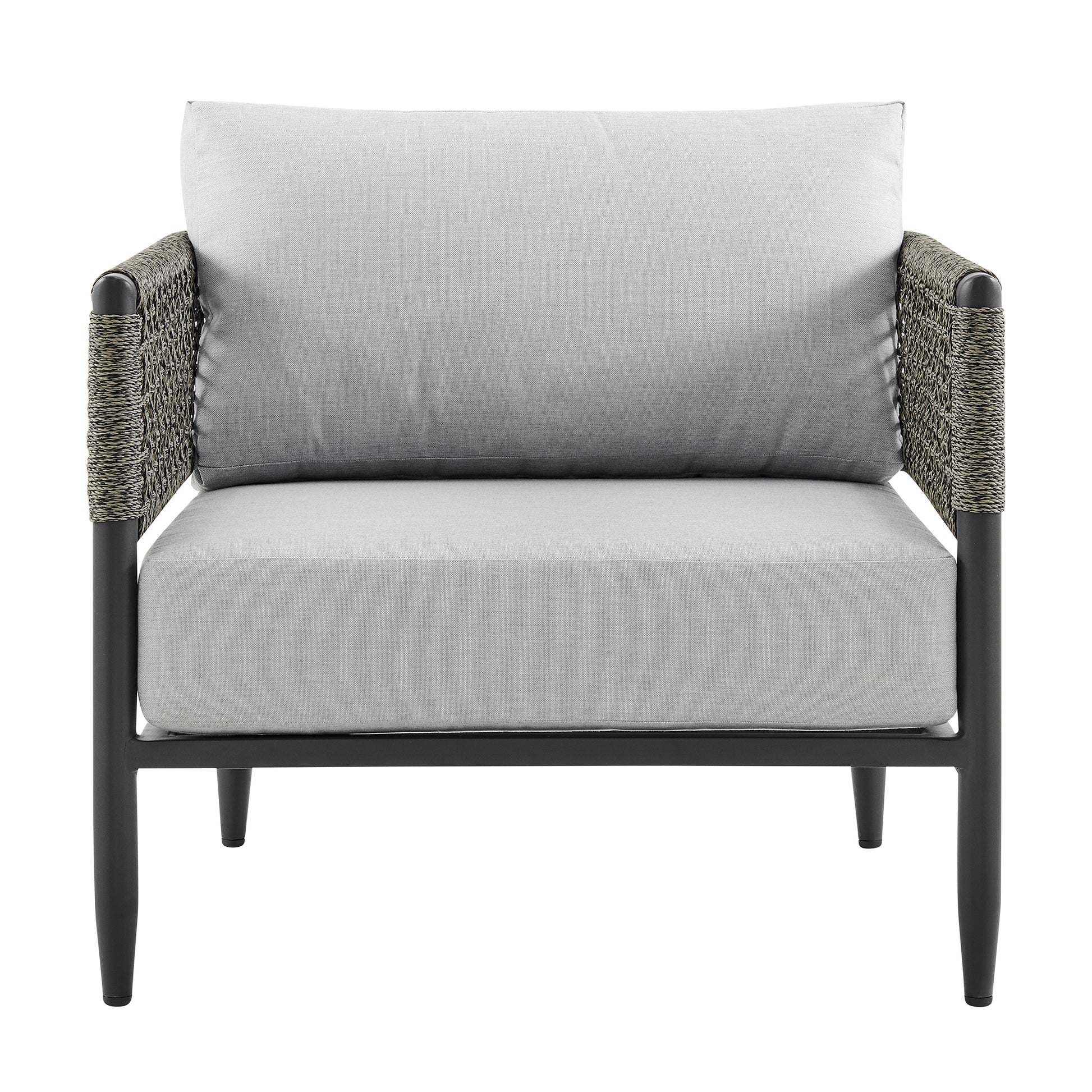 ALEGRI200:Alegria Outdoor 4 Piece Patio , Front