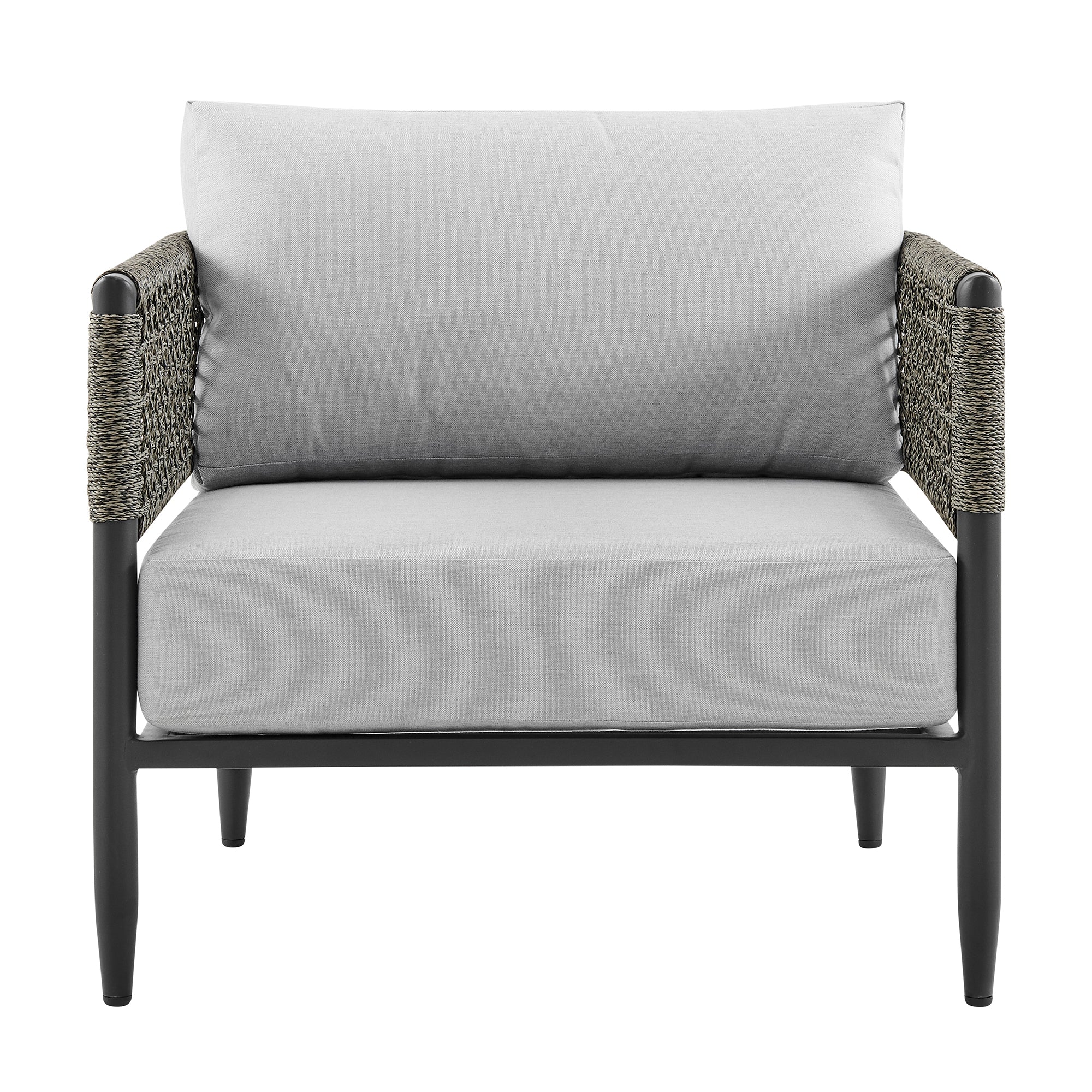 ALEGRI200:Alegria Outdoor 4 Piece Patio , Front