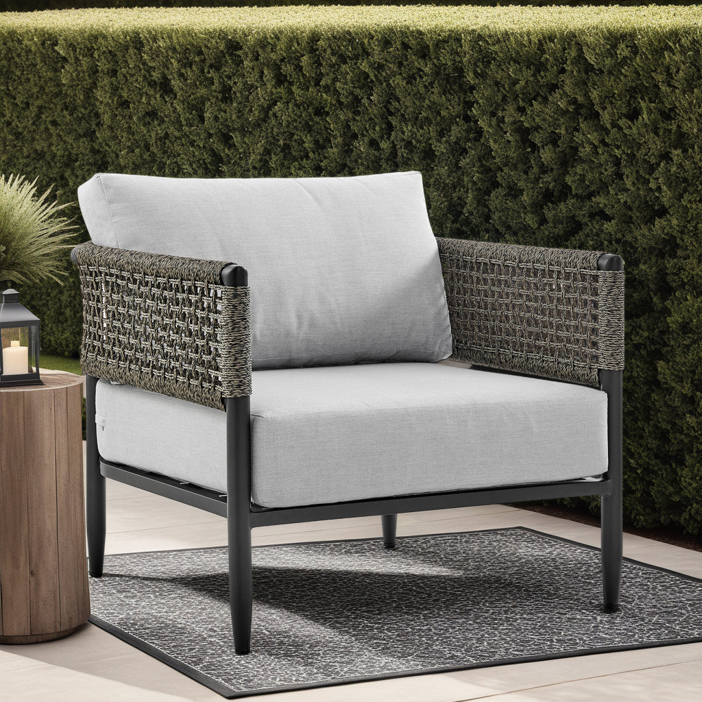 045427877:Alegria Outdoor Club Chair, Styled