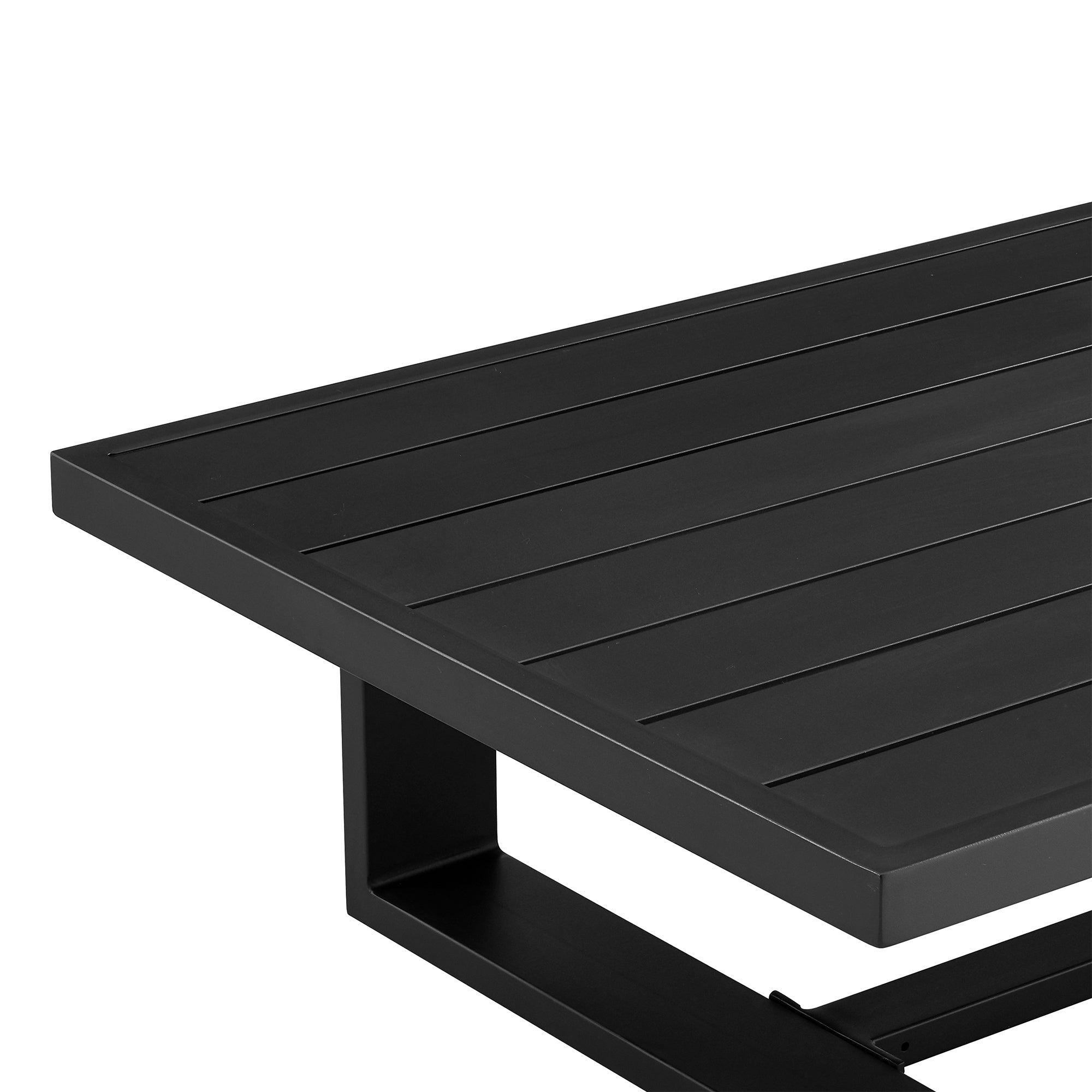 170173022:Alegria Outdoor Cocktail Table, 