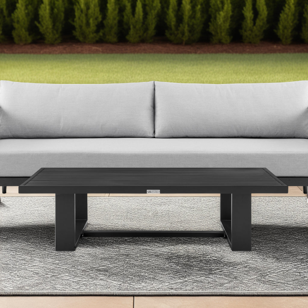 170173022:Alegria Outdoor Cocktail Table, Styled