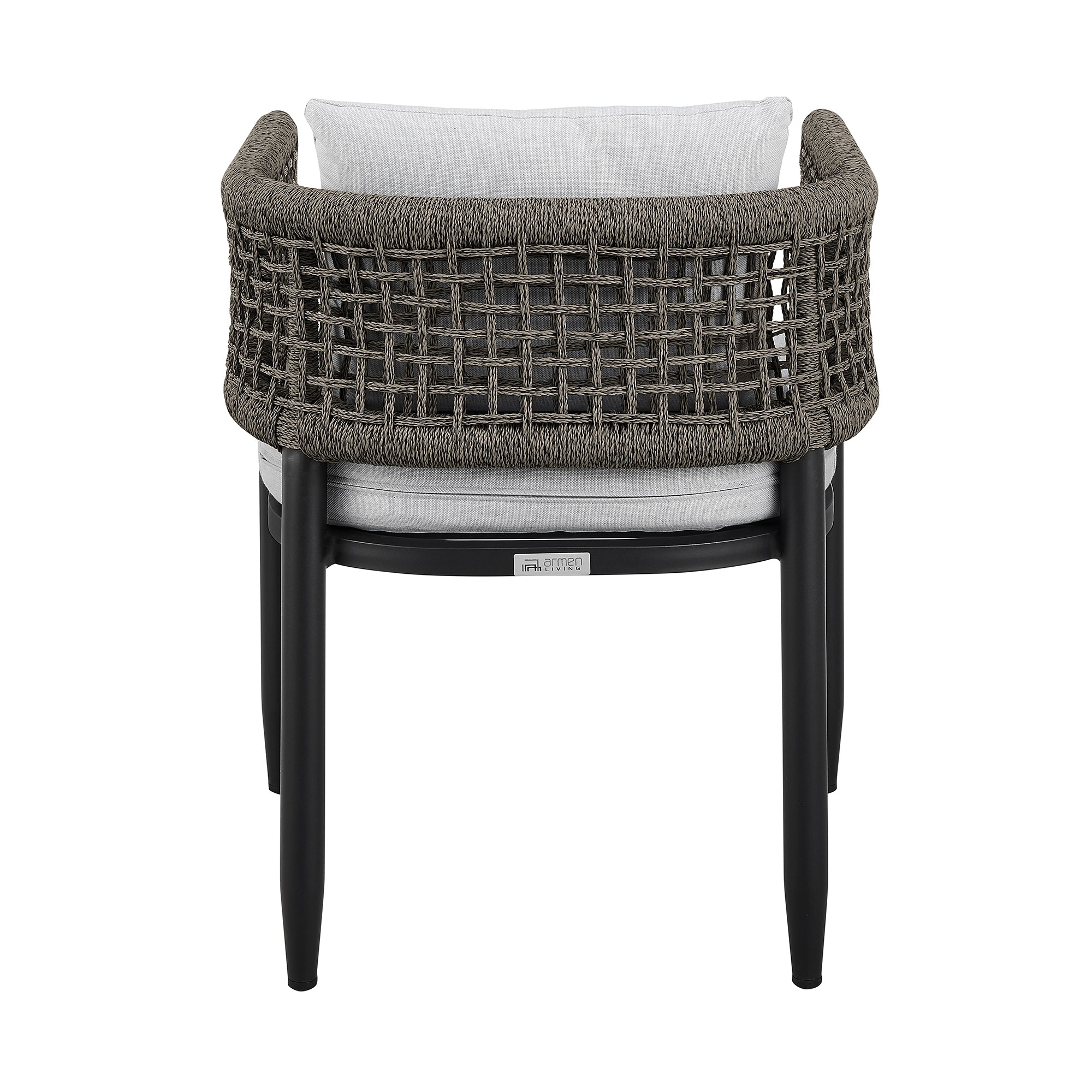 767292990:Alegria Outdoor Side Chair, SideBack