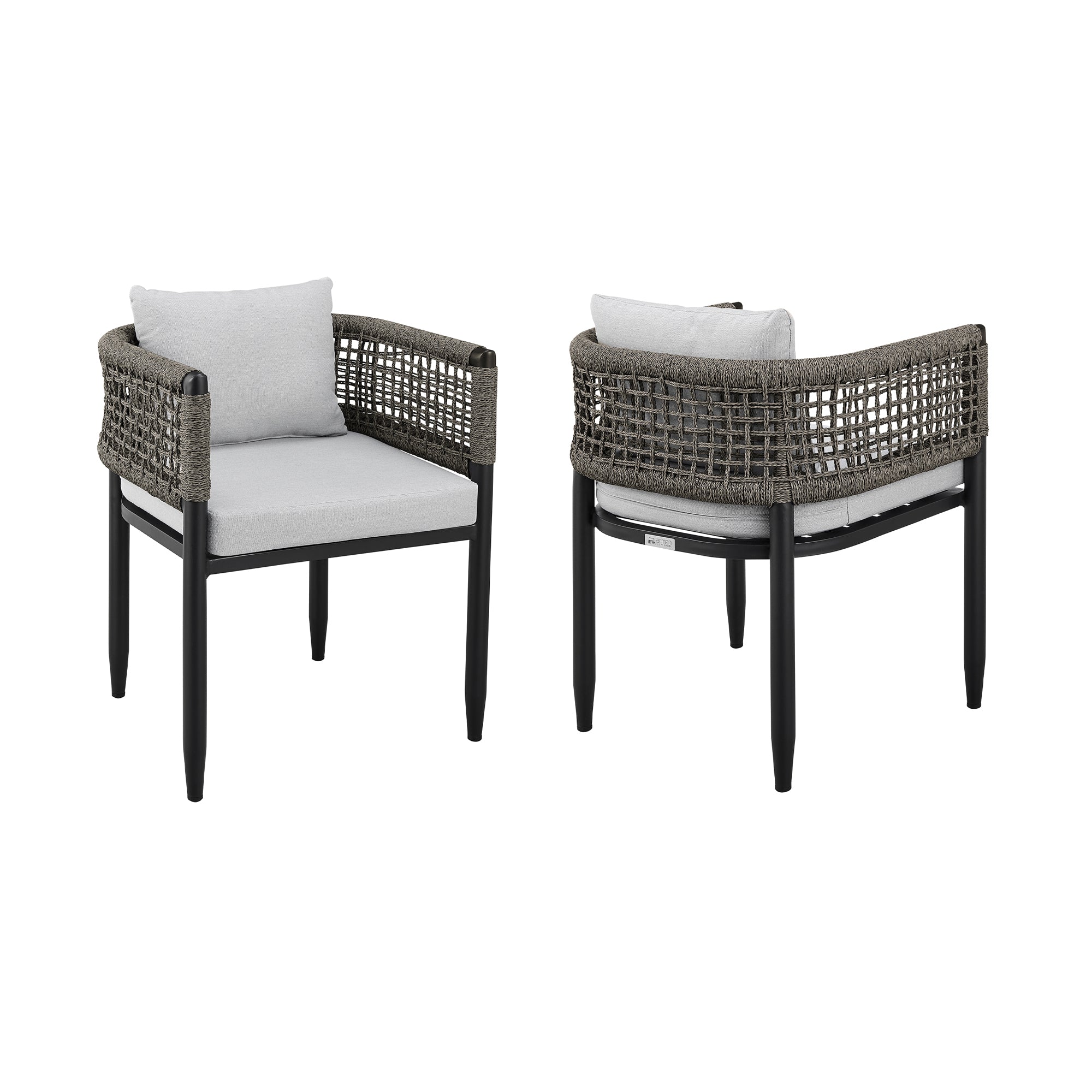 767292990:Alegria Outdoor Side Chair, Side