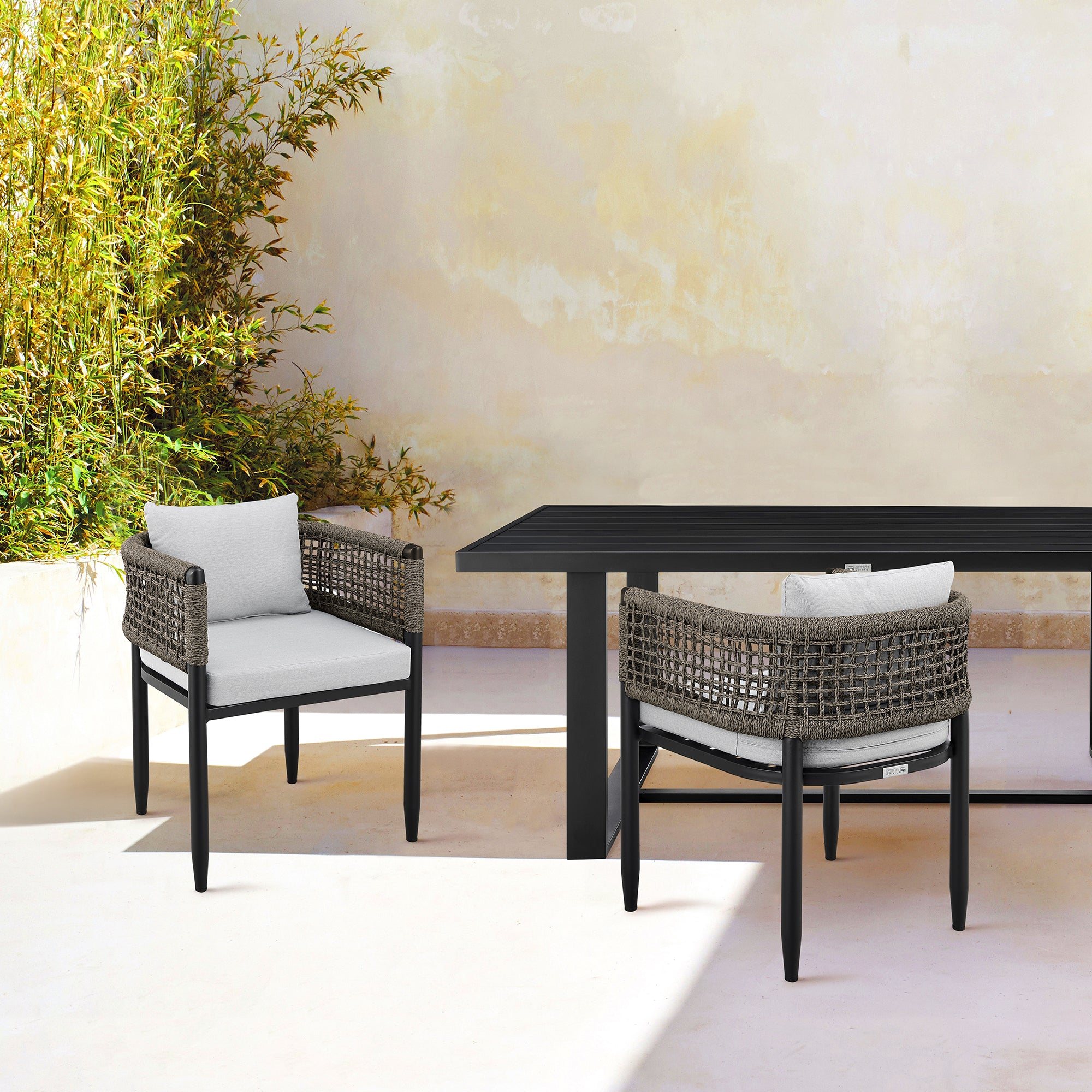 767292990:Alegria Outdoor Side Chair, StyledSide