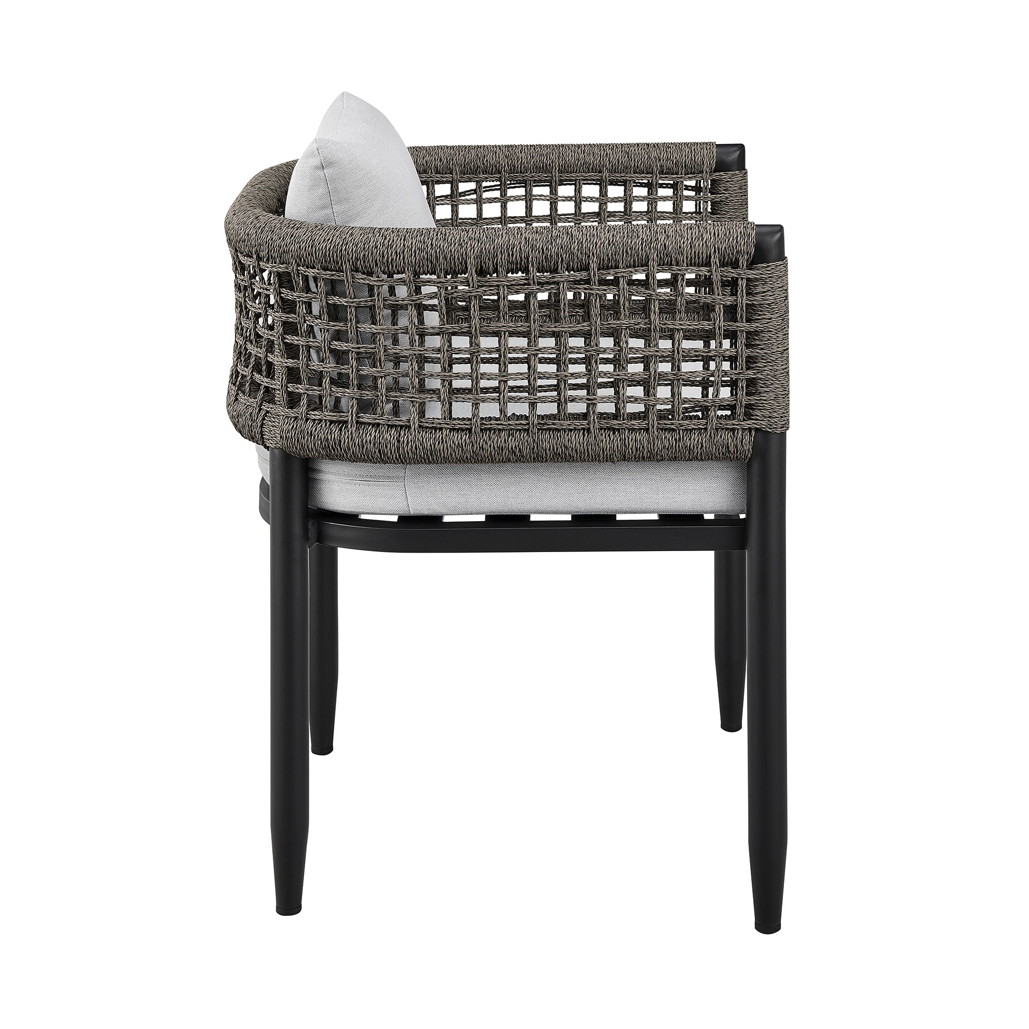 767292990:Alegria Outdoor Side Chair, Side