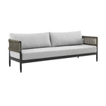 155798588:Alegria Outdoor Sofa, AngledAngle