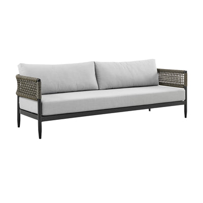 155798588:Alegria Outdoor Sofa, AngledAngle