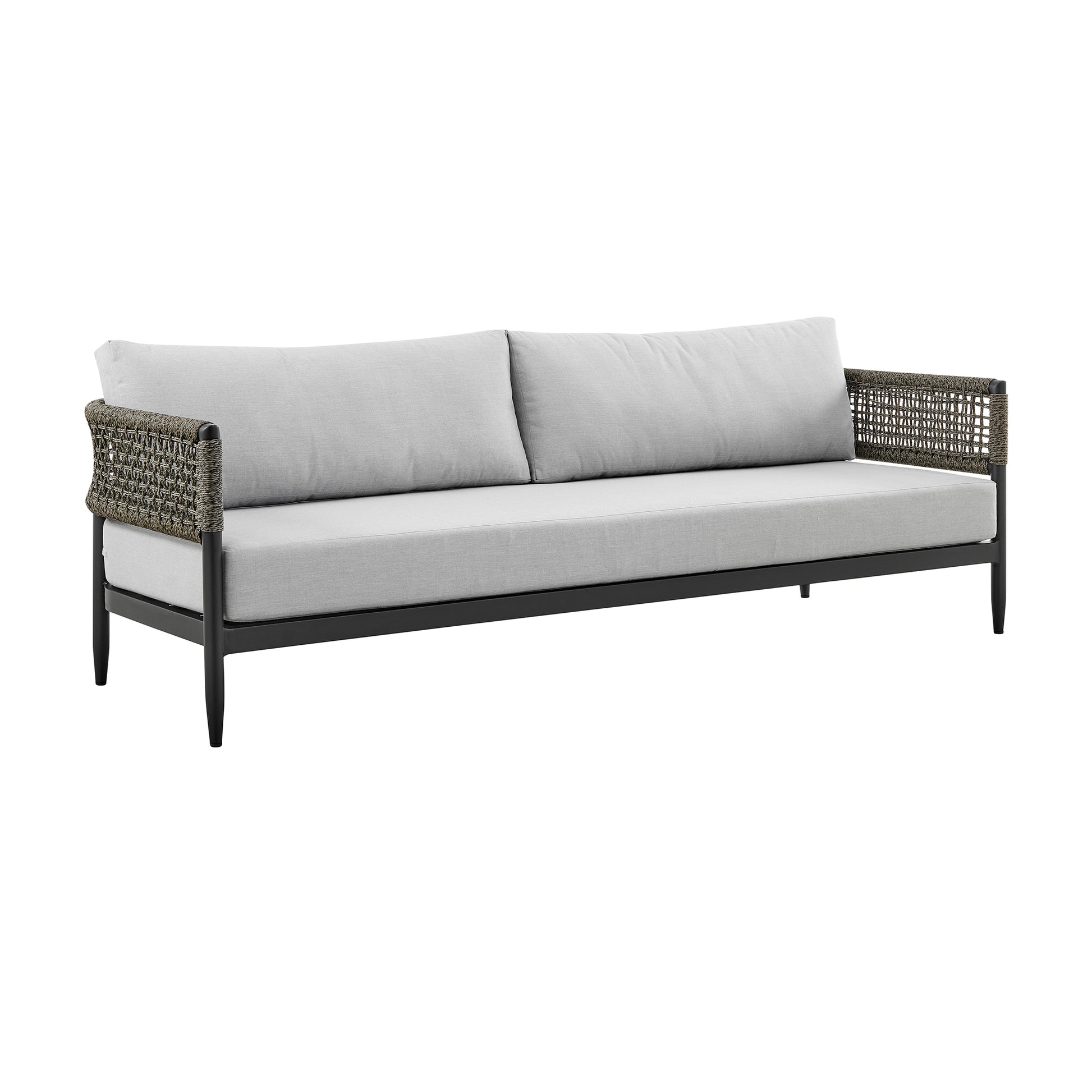 ALEGRI200:Alegria Outdoor 4 Piece Patio , Angled