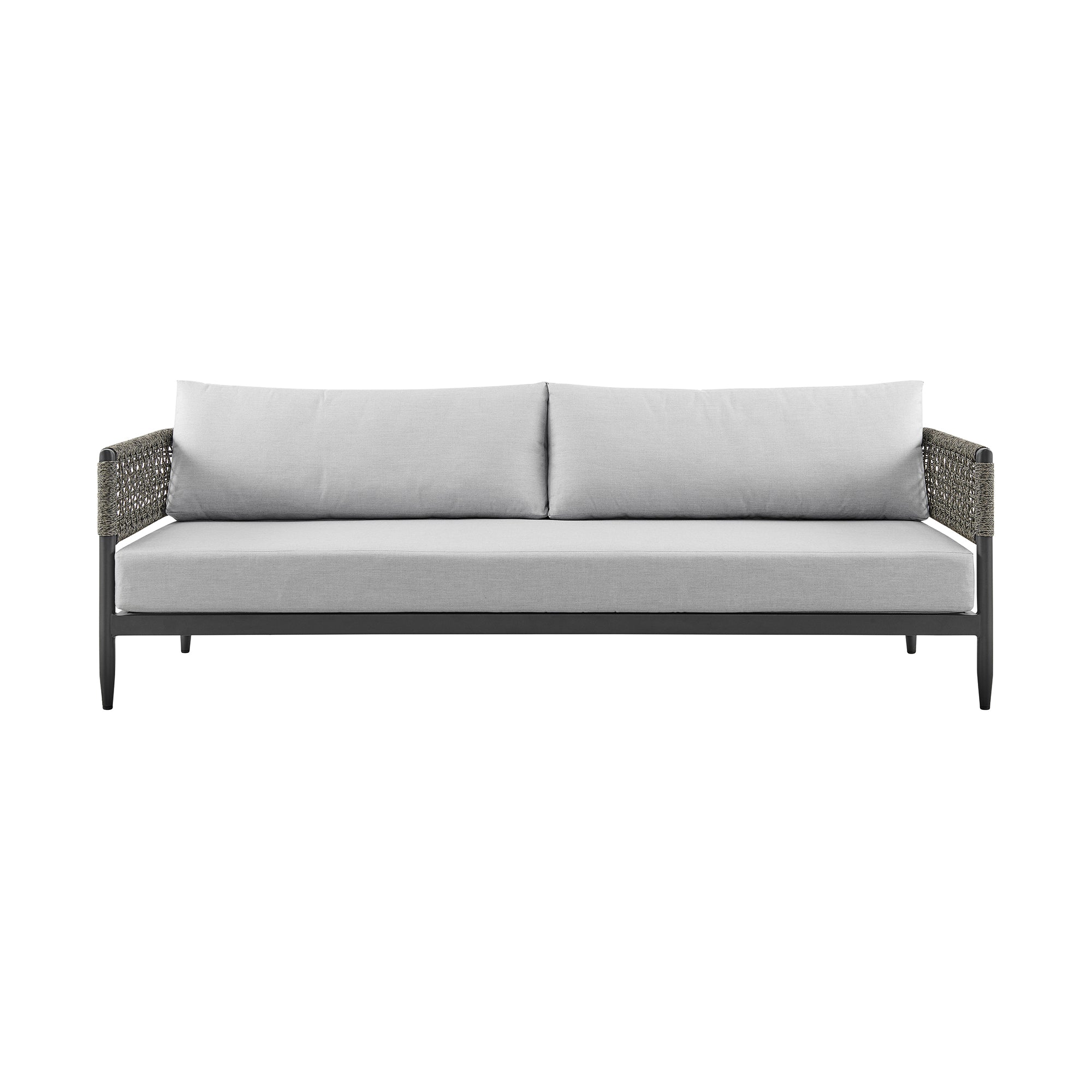 ALEGRI200:Alegria Outdoor 4 Piece Patio , Front