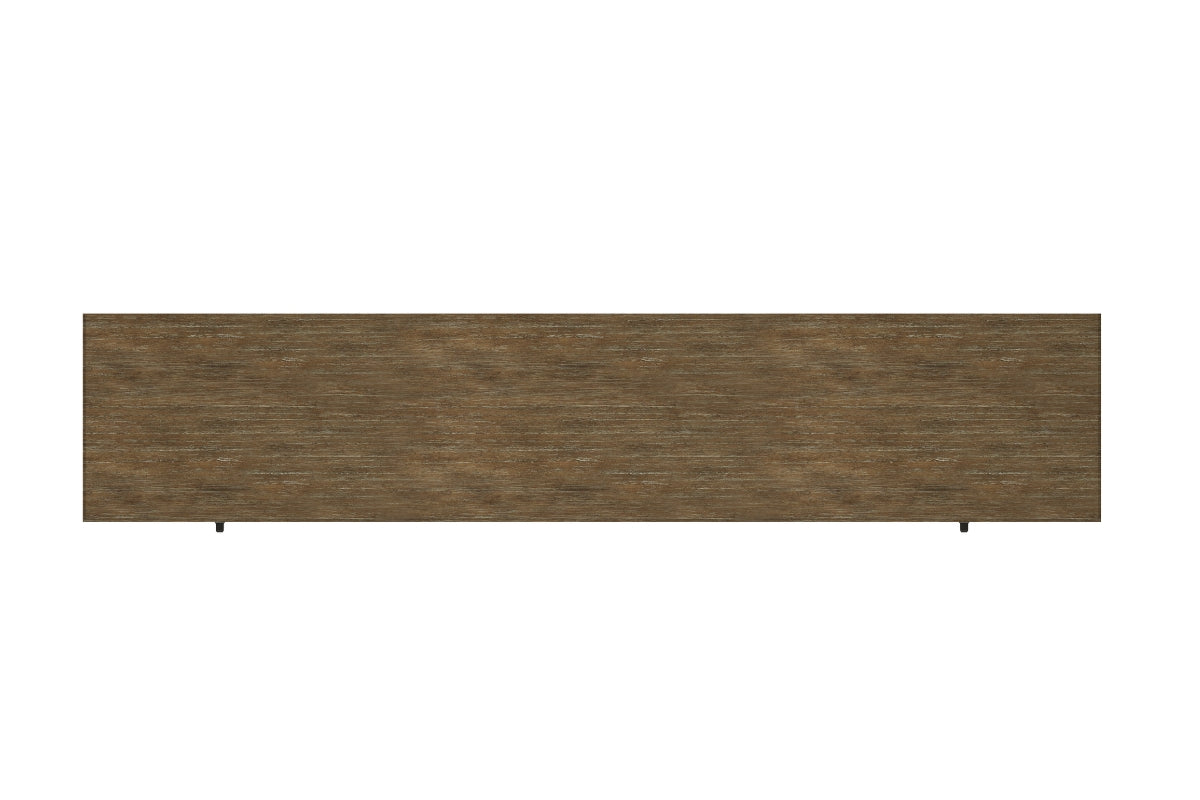671713653:Alexander Fireplace Console, 