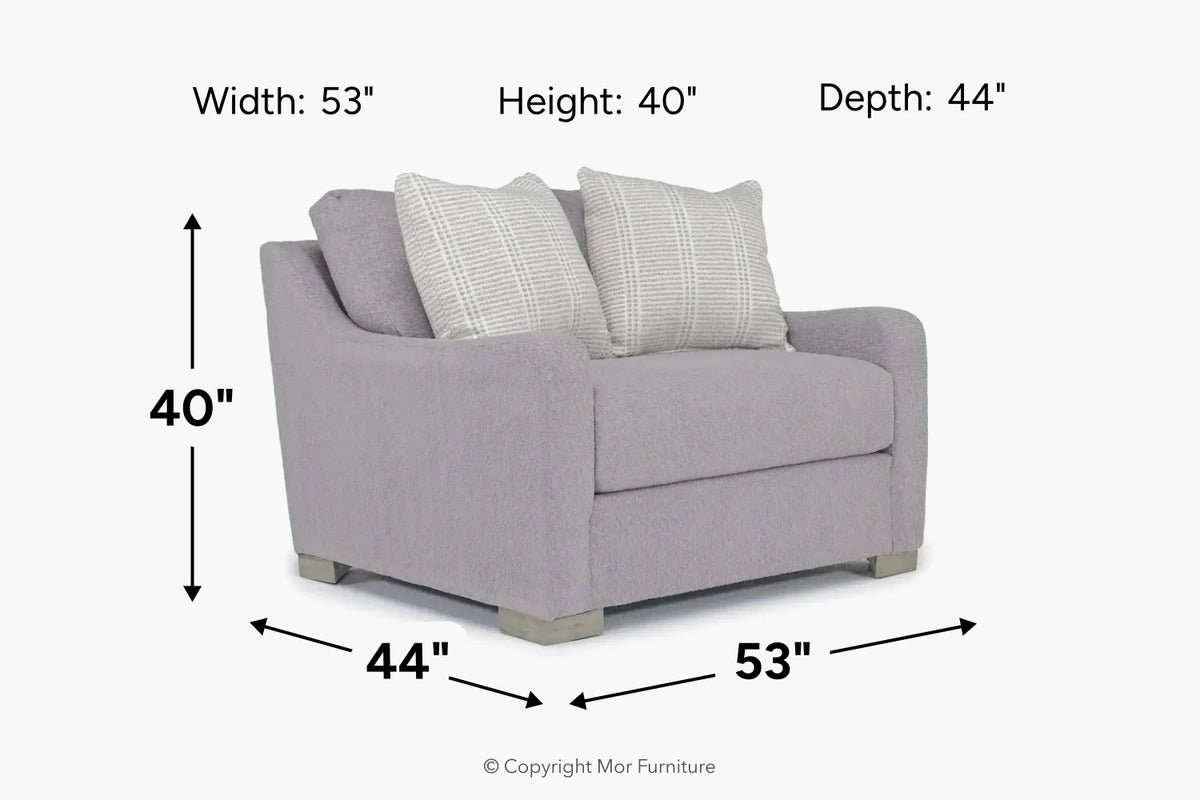 531139715:Alice Chair,
