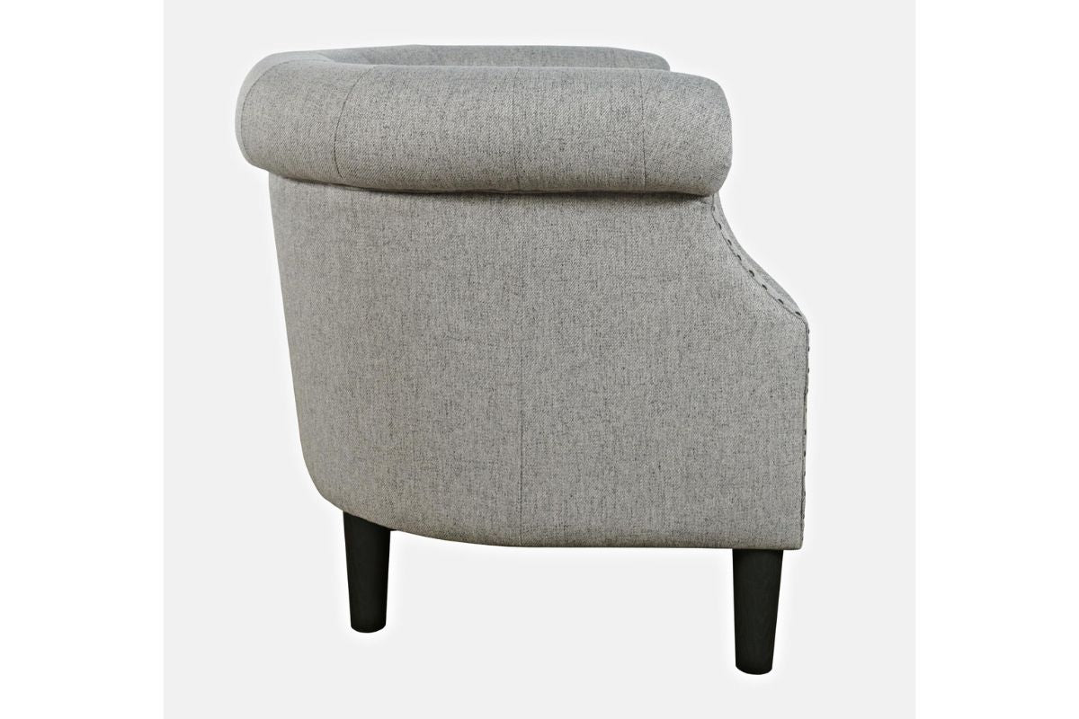 037306411:Allen Accent Chair, Side