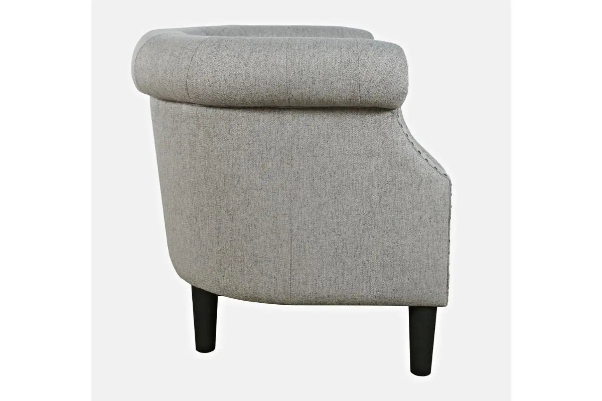 037306411:Allen Accent Chair, Side