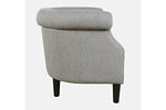037306411:Allen Accent Chair, Side