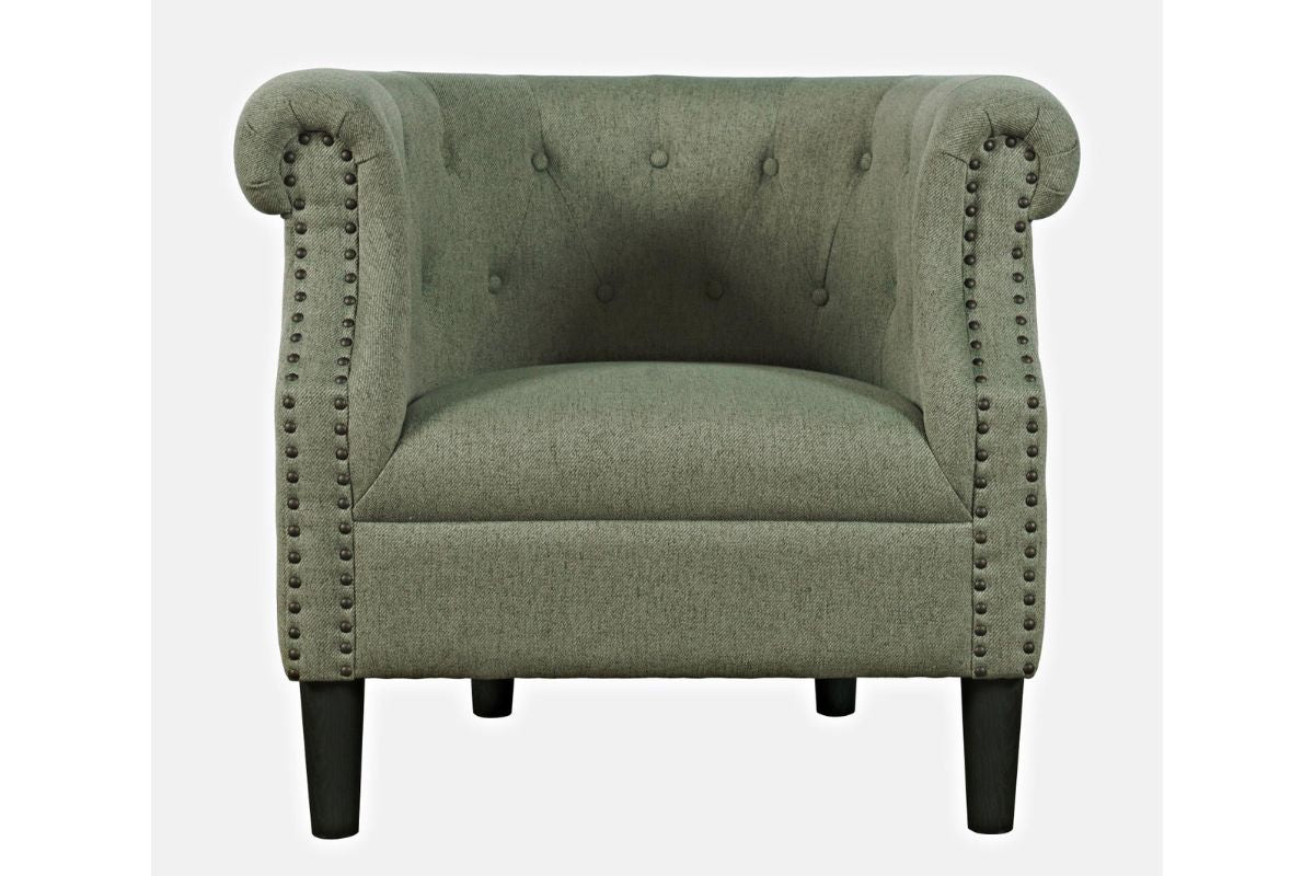 454974910:Allen Accent Chair, Front