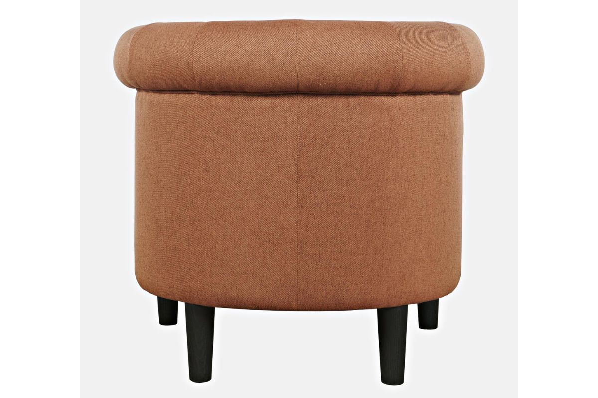 238216055:Allen Accent Chair, Back