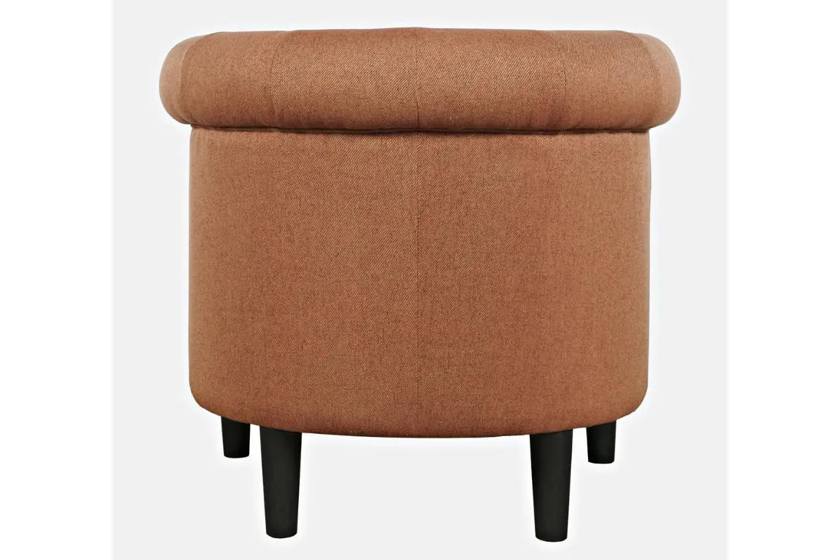 238216055:Allen Accent Chair, Back