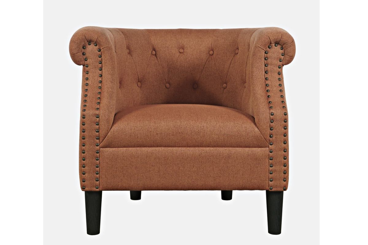 238216055:Allen Accent Chair, Front