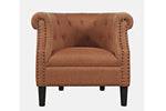 238216055:Allen Accent Chair, Front