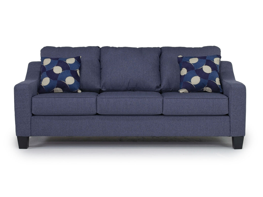741185149:Allie Sofa, Front