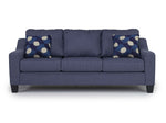 741185149:Allie Sofa, Front
