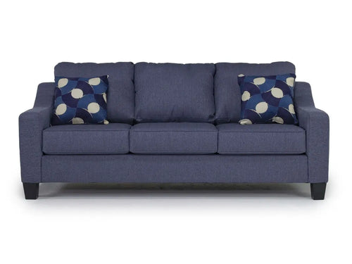 741185149:Allie Sofa, Front