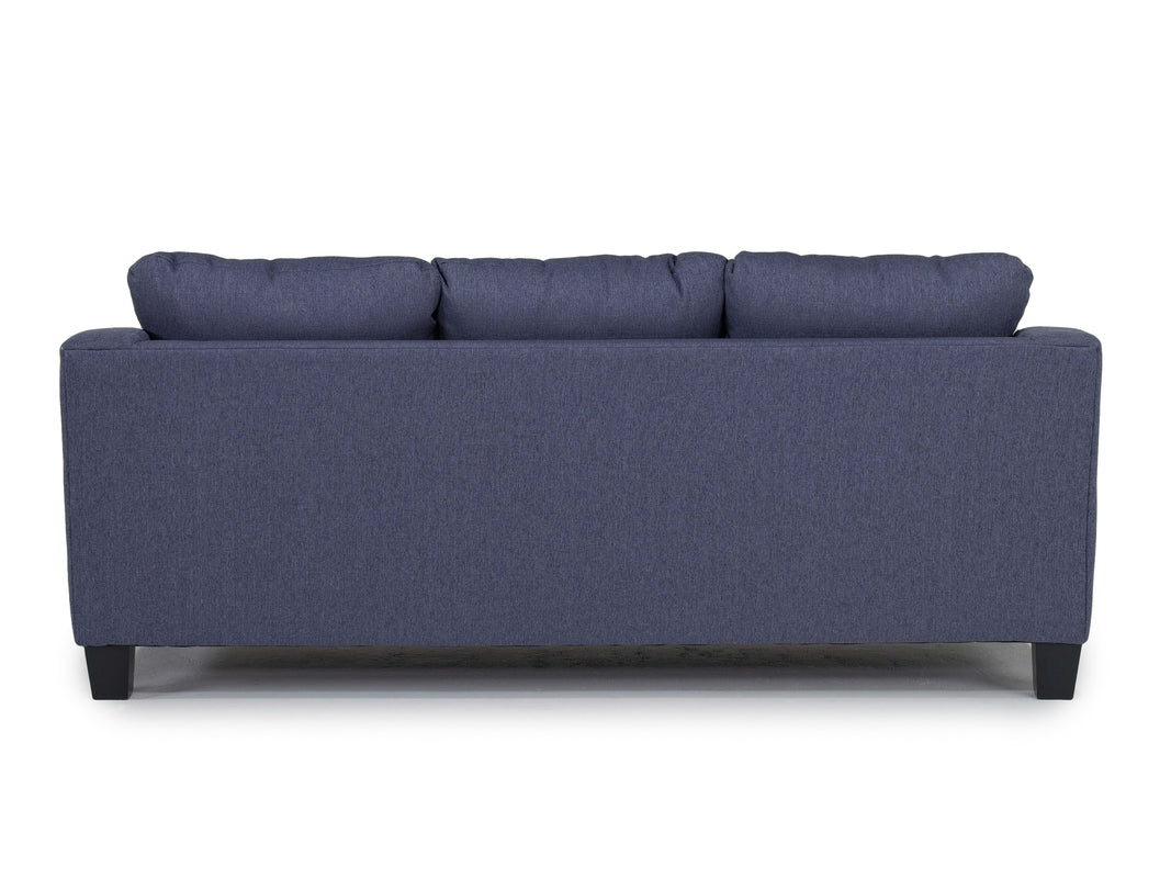 741185149:Allie Sofa, Back