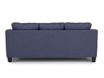 741185149:Allie Sofa, Back