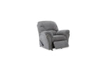 005567043:Allmaxx Gliding Recliner, 