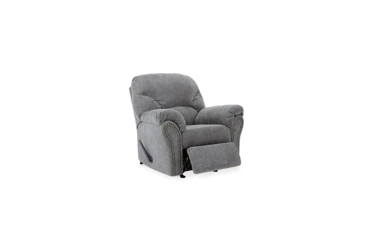 005567043:Allmaxx Gliding Recliner, 