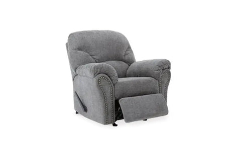 Allmaxx Gliding Recliner
