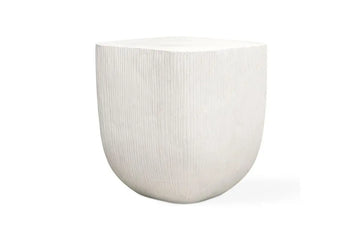 447486494:Alma Outdoor End Table, Angled