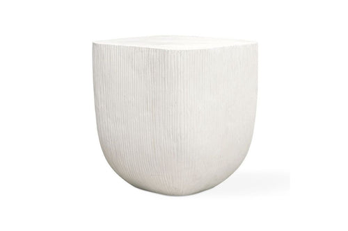 447486494:Alma Outdoor End Table, Angled