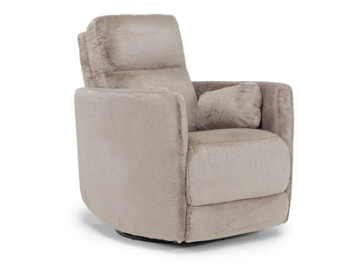 899083262:Alpaca Swivel Gliding Recliner, Angle