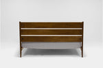 ALPINE007:Alpine Panel Bed, Back