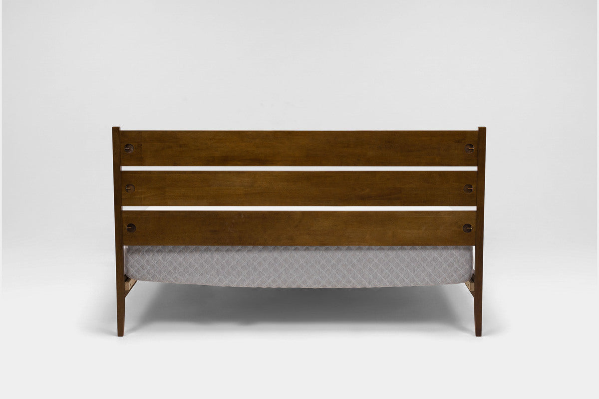 ALPINE007:Alpine Panel Bed, Back