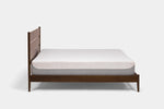 ALPINE007:Alpine Panel Bed, Side