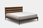 ALPINE007:Alpine Panel Bed, 