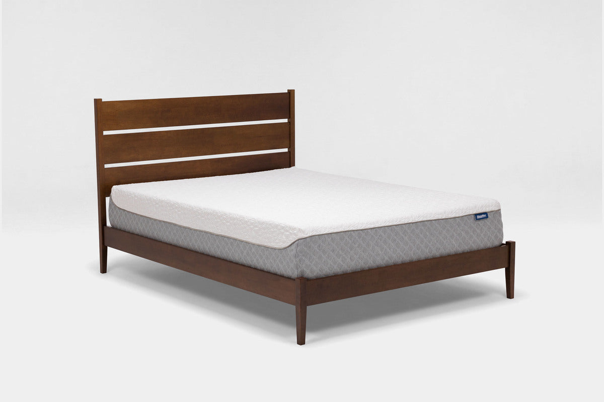 ALPINE001:Alpine Panel Bed, 