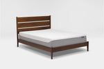 ALPINE001:Alpine Panel Bed, 