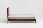 ALPINE013:Alpine Panel Bed, Side