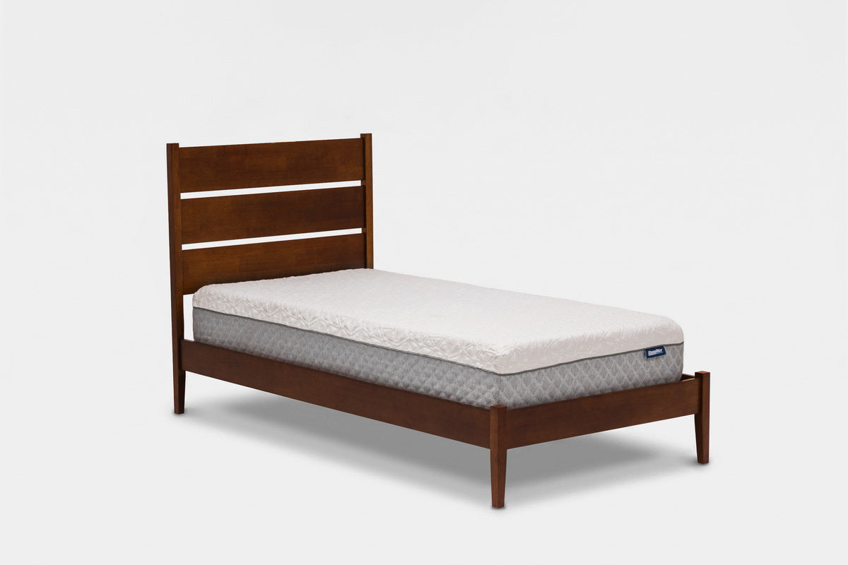 ALPINE013:Alpine Panel Bed, 