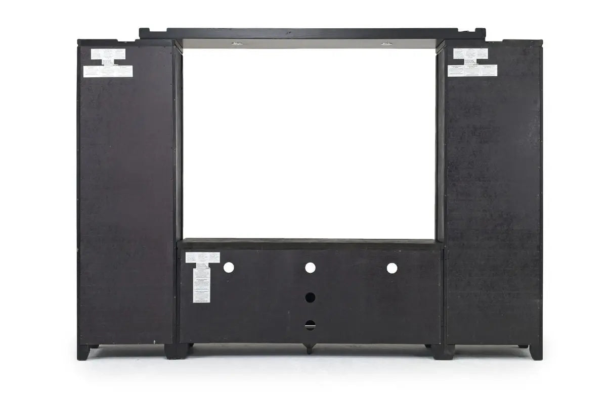 ALTAMONT1:Altamonte 4 Piece Entertainmen, Back