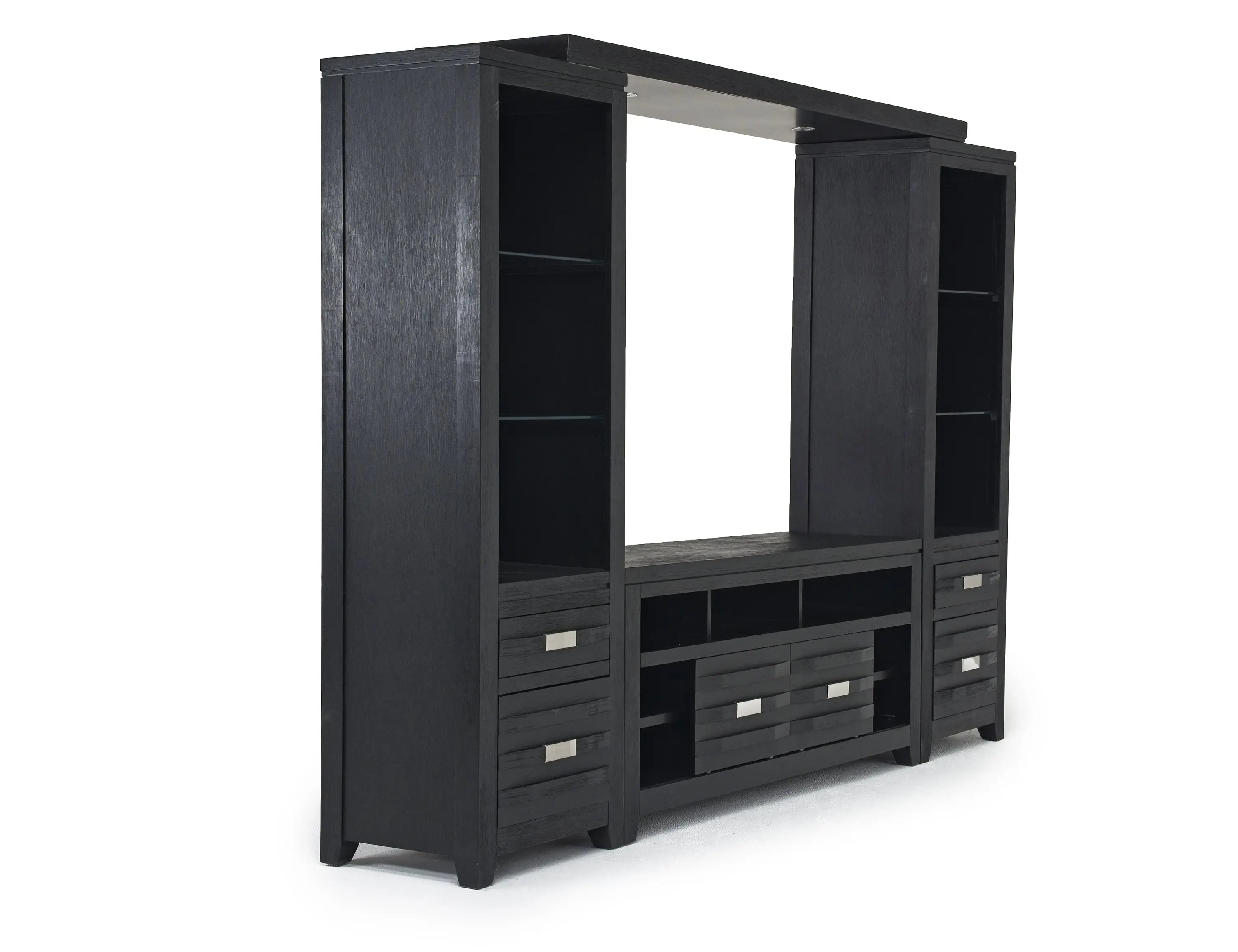 ALTAMONT2:Altamonte 4 Piece Entertainmen, AngledAngle