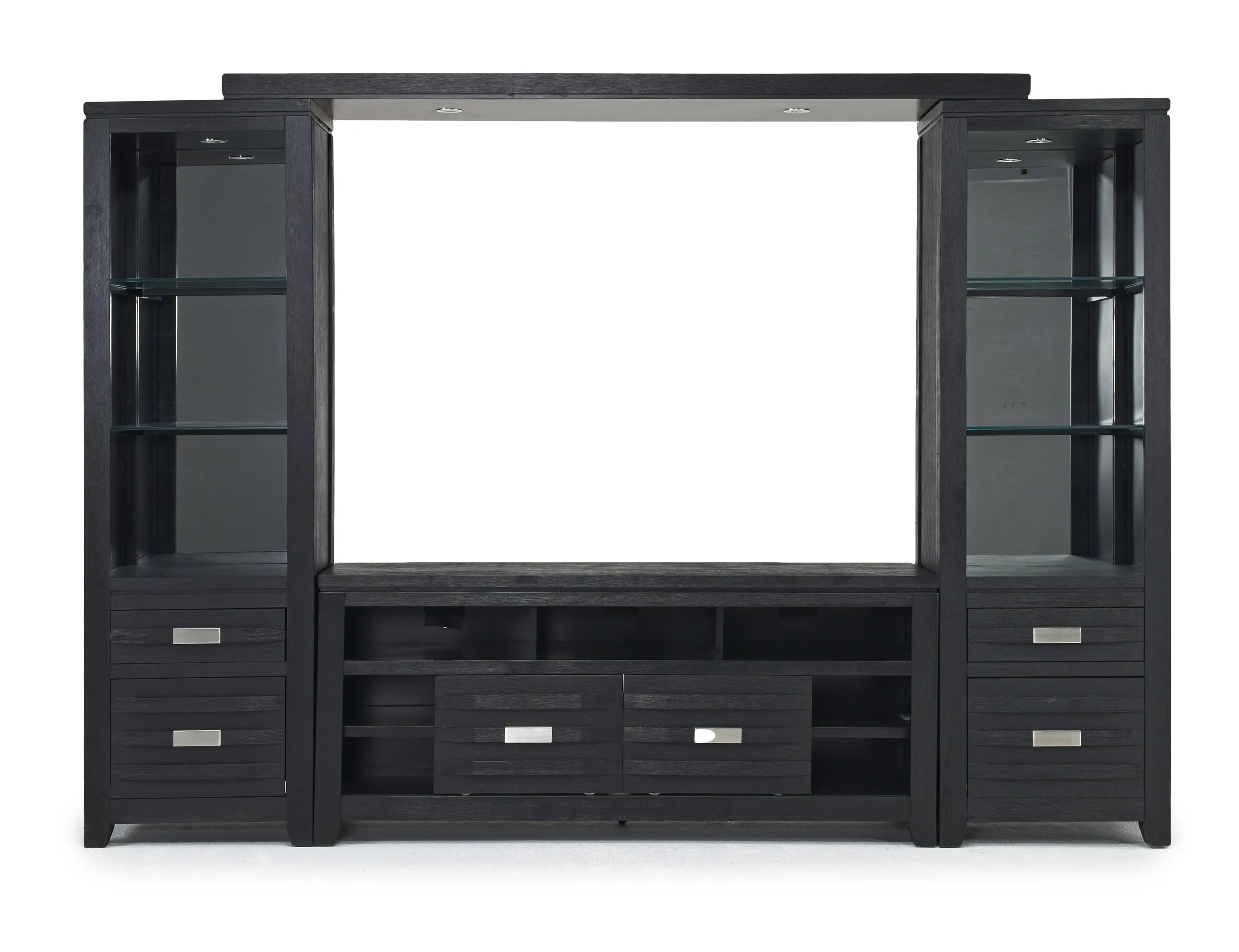 ALTAMONT2:Altamonte 4 Piece Entertainmen, Front