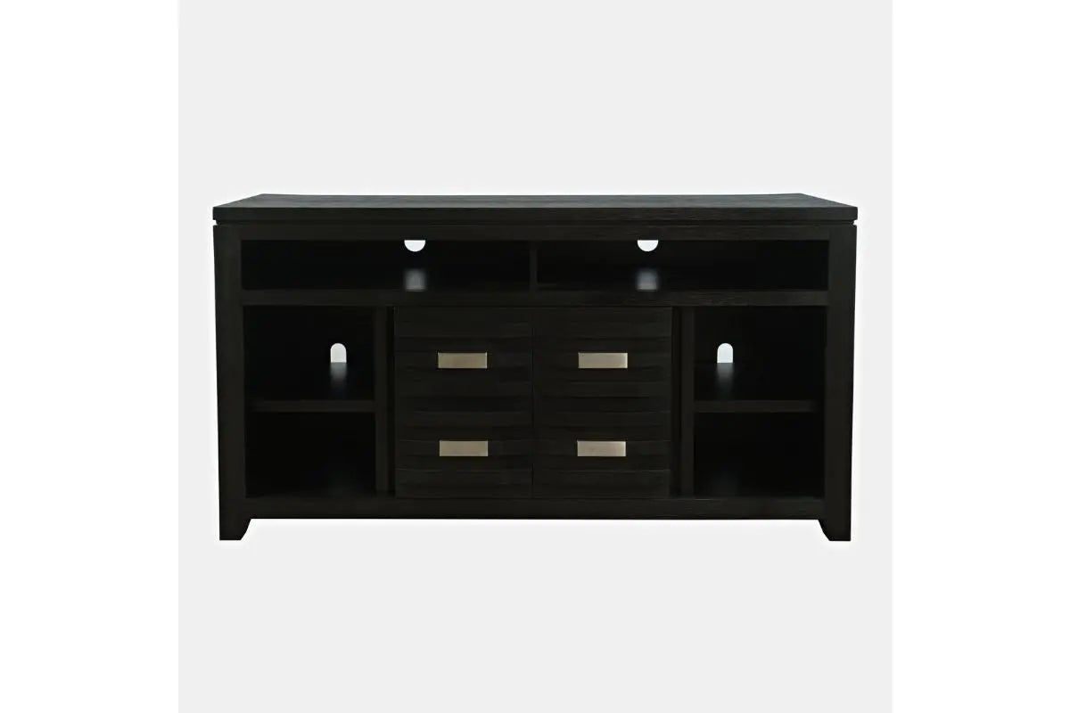 732659635:Altamonte Fireplace Console, Front