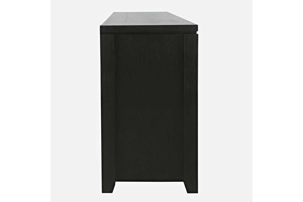 732659635:Altamonte Fireplace Console, Side