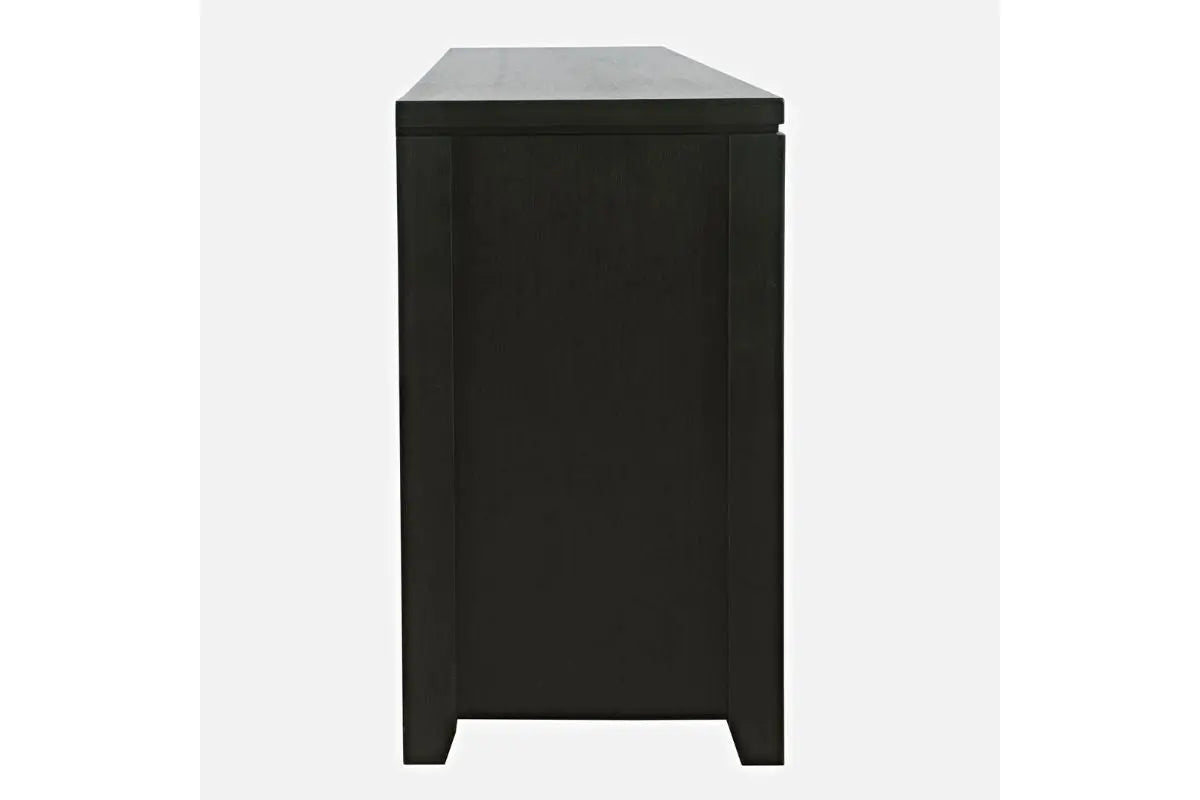 732659635:Altamonte Fireplace Console, Side