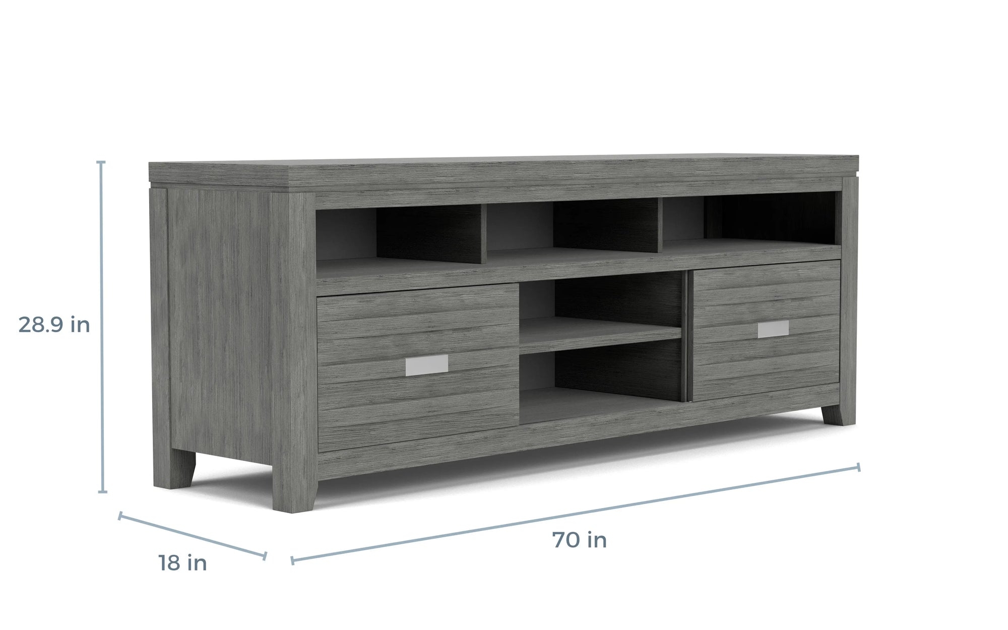 770144659:Altamonte Media Console, 