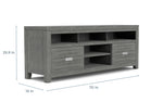 770144659:Altamonte Media Console, 